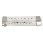 Thumbnail image #1 for Concasse MCT30350 Refrigerator Thermometer, 40°F to 77°F Case of 200
