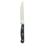 Thumbnail image #1 for Cardinal Regal Grey By Chef & Sommelier FK603 Forged Steak Knife with Pakkawood Handle Pack of 1 Dozen
