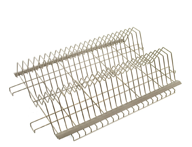 Product image #2 for Metro XTR2436XE MetroMax Platform (Shared Accessories) Restaurant Racks