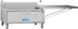 Thumbnail image #5 for Comstock-Castle 31.75-Inch Wide Countertop Gas Doughnut Fryer, 30-40 lb. Fat Capacity