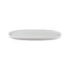 Thumbnail image #1 for Global Tableware Collective Bonna, Hygge BNHYG30OV Oval Porcelain Baking Dish, 11.875" x 6.375" x 0.625"