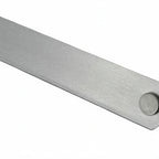 Thumbnail image #1 for Alfa International GB-KE Meat Slicer Blades, 5/8" x 0.2", Stainless Steel, Set of 25