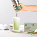 Thumbnail image #2 for iSi North America iSi Eco Series Professional 070701 Professional N2O Whipped Cream Chargers, 10-Pack Case of 12