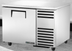 Thumbnail image #6 for True TUC-44-HC Deep Undercounter 1-Section Solid Door Refrigerator