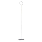 Thumbnail image #1 for Browne USA Foodservice 4155 15"H Spring-Wire Chrome-Plated Steel Menu/Card Holder Stand