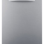 Thumbnail image #1 for Summit Commercial DW244SSADA 24-Inch Built-In Dishwasher with ENERGY STAR Certification, 2 Gliding Racks, Stainless Steel Interior