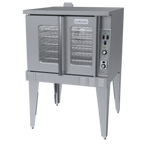 Thumbnail image #1 for Garland Master MCO-ES-10-S HIGH VOLTAGE High Voltage Master Series Convection Oven, electric, single-deck, standard depth 39", (2) speed 3/4 HP fan