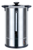 Thumbnail image #5 for Omcan USA Countertop Electric Pourover Hot Water Boiler, 3.83 Gallon, 1500W