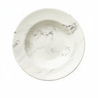 Thumbnail image #1 for Reserve by Libbey - Smoke 999533006 Soup Plate, 9-1/2" Round, Fully Vitrified Porcelain