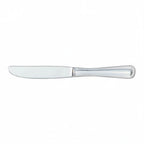 Thumbnail image #1 for Steelite International Walco, Pacific Rim WLPAC11 7" 18/10 Stainless Steel Butter Knife, Solid Handle, Mirror Finish Pack of 1 Dozen