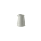 Thumbnail image #1 for Tuxton China DuraTux®© BWR-0351 Ceramic Creamer, 3-1/2 oz, White, Without Handle 1 Dozen