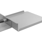 Thumbnail image #1 for Lainox OPFAPRS Aluminum Peel for Panini Stone Press