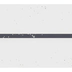 Thumbnail image #1 for G.E.T. BB-TSS Food Storage Labels, 4" x 3/4", Tamper-Seal, Matte White Paper, 100 per Roll