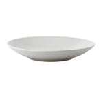 Thumbnail image #2 for Cardinal Evo Pearl By Dudson EP292 11-1/2-Inch Ceramic Deep Coupe Plate Case of 8
