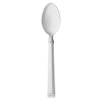 Thumbnail image #1 for Libbey Slate 977 001 Demitasse Teaspoon, 6-3/8", 18/0 Stainless Steel