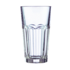 Thumbnail image #1 for Cardinal Gotham by Arcoroc J4104 Stemless 16 oz Fully Tempered Drinking Glass Case of 3 Dozen