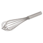 Thumbnail image #1 for Stanton Trading FWS14 French Whip, 14-Inch, Stainless Steel Case of 60