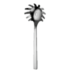 Thumbnail image #1 for 1880 Hospitality Chef's Table by Oneida® B678FPAF Pasta Server, 10-1/4 in, 18/0 Stainless Steel, Ultra Bright Finish 1 Dozen