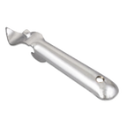 Thumbnail image #1 for Alegacy Foodservice Products CP290 Bottle Opener, 5-1/4"L, Stamped Steel, Nickel-Plated Case of 12