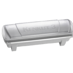Thumbnail image #1 for TableCraft Products KK3CVR Replacement Cover for KenKut 3 Dispenser, Dishwasher Safe