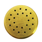 Thumbnail image #1 for JB Prince Arcobaleno P363 D Chitarra Pasta Cutter Die, 2 mm, Brass with Teflon