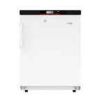 Thumbnail image #1 for Koolmore KM-PHR-45CS Medical Pharmacy Refrigerator, 4.5 cu. ft., Countertop, 24"W x 23.6"D x 32.1"H, (3) adjustable coated steel wire shelves, (1)