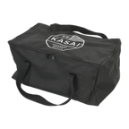 Thumbnail image #1 for JB Prince Gastronomy Plus Ltd G101 CC Carry Case for Little Pro Kasai Grill with Handles, Nylon/Polyester Canvas