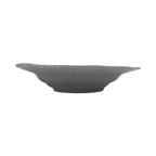 Thumbnail image #2 for G.E.T. Della Terra - EGS M18BST-GSD Melamine Serving Bowl, 4-3/4 qt., 18" dia. x 3-1/4"H, Irregular Round Case of 3