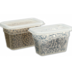 Thumbnail image #1 for Matfer Bourgeat 340002 Ceramic Baking Beans, 2 lb.