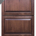 Thumbnail image #2 for Summit Commercial Summit Appliance ADFD243IM All-Freezer, 3.7 cu. ft. capacity, Undercounter, built-in design with front-breathing ventilation