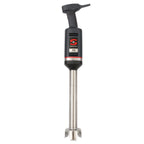 Thumbnail image #1 for Sammic XM-32 Immersion Stick Blender, 48 qt Capacity, 14-2/5" Stainless Steel Detachable Shaft, Fixed Speed