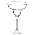 Thumbnail image #1 for Steelite Bormioli Rocco, Ypsilon 4945Q406 Stemmed Margarita Glass, 11 oz, Non-Tempered