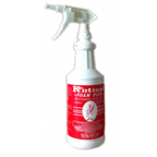 Thumbnail image #1 for Rotisol USA 0420 Foam Oven Cleaner, 1-Quart Spray Bottle