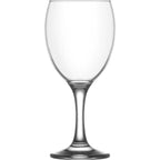 Thumbnail image #1 for Kadra Kitchenware Lav LV-EMP568Z Empire Wine Glass, 11.5 oz Case of 12