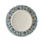 Thumbnail image #1 for Steelite International HL Ivory HL54863906 Round China Plate, 10-5/8 in, Scalloped Edge 1 Dozen