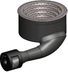 Thumbnail image #2 for High-Efficiency Replacement Jet Burner Kit for Stock Pot Stoves, 65,500 BTU Equivalent