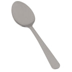 Thumbnail image #1 for Stanton Trading Windsor FL135-01 6" Medium Weight 18/0 Stainless Steel Teaspoon Case of 36 Dozen