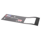 Thumbnail image #1 for AllPoints Foodservice Parts & Supplies 62378 14-Inch Timer Overlay with Timer