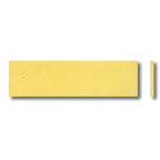 Thumbnail image #1 for Arcobaleno Pasta Equipment MOLD-AMF-PC-18B Pappardelle Pasta Cutter Mold, 18mm, Compatible with ARS250 & ARSC250
