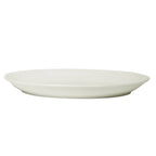 Thumbnail image #1 for Vertex China Radiance RA-13 Porcelain Oval Platter, 11-1/4" x 7-3/8", Rolled Edge 1 Dozen