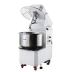 Thumbnail image #1 for Hakka Brothers Corp Hakka food processing HTD20B 20 qt Commercial Dough Mixer, Stainless Steel Bowl, Rising Head