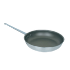 Thumbnail image #1 for Thunder Group ALSKFP105C 14-Inch Aluminum Nonstick Fry Pan with Riveted Handle Case of 6