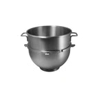 Thumbnail image #1 for Alfa International 80VBWL BARE 80-Quart Stainless Steel Mixing Bowl for Hobart Mixers