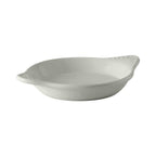 Thumbnail image #1 for Tuxton China DuraTux®© BWN-1202 Shirred Egg Dish, 15 oz, Round Ceramic, White 1 Dozen