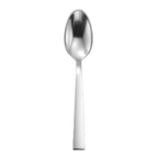 Thumbnail image #1 for 1880 Hospitality Elevation by Oneida® V283SFTF Silver-Plated European Teaspoon, 5-7/8", Mirror Finish Pack of 1 Dozen