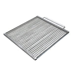 Thumbnail image #1 for AllPoints Foodservice Parts & Supplies 8004323 Work Table Top Grid, Standard LR648/LR672, 22.3 x 24.75 in
