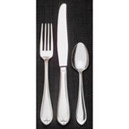 Thumbnail image #1 for Libbey Antique 239 007 Demitasse Spoon, 4-1/4", 18/0 Stainless Steel