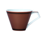 Thumbnail image #1 for Steelite International William Edwards, Gatsby 82105AND0515 Bone China Tea Cup, 7.75 oz, Non-Stackable 1 Dozen