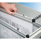 Thumbnail image #2 for Alpine Industries ADI6016 18-Inch Aluminum Hanging Clamps Case of 6