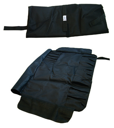 Product image #4 for Omcan USA 12912 Knife Roll & Bag